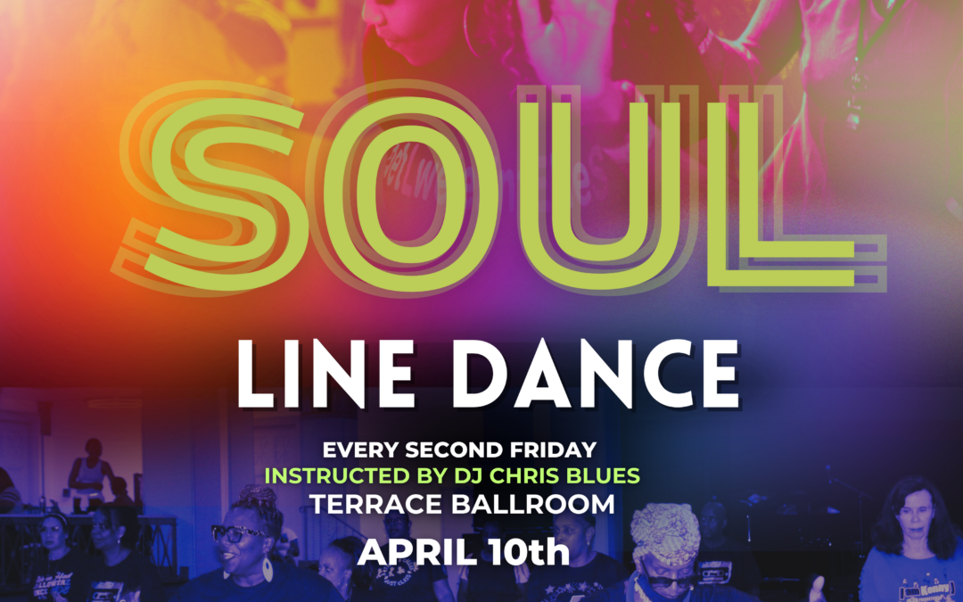 Soul Line Dance