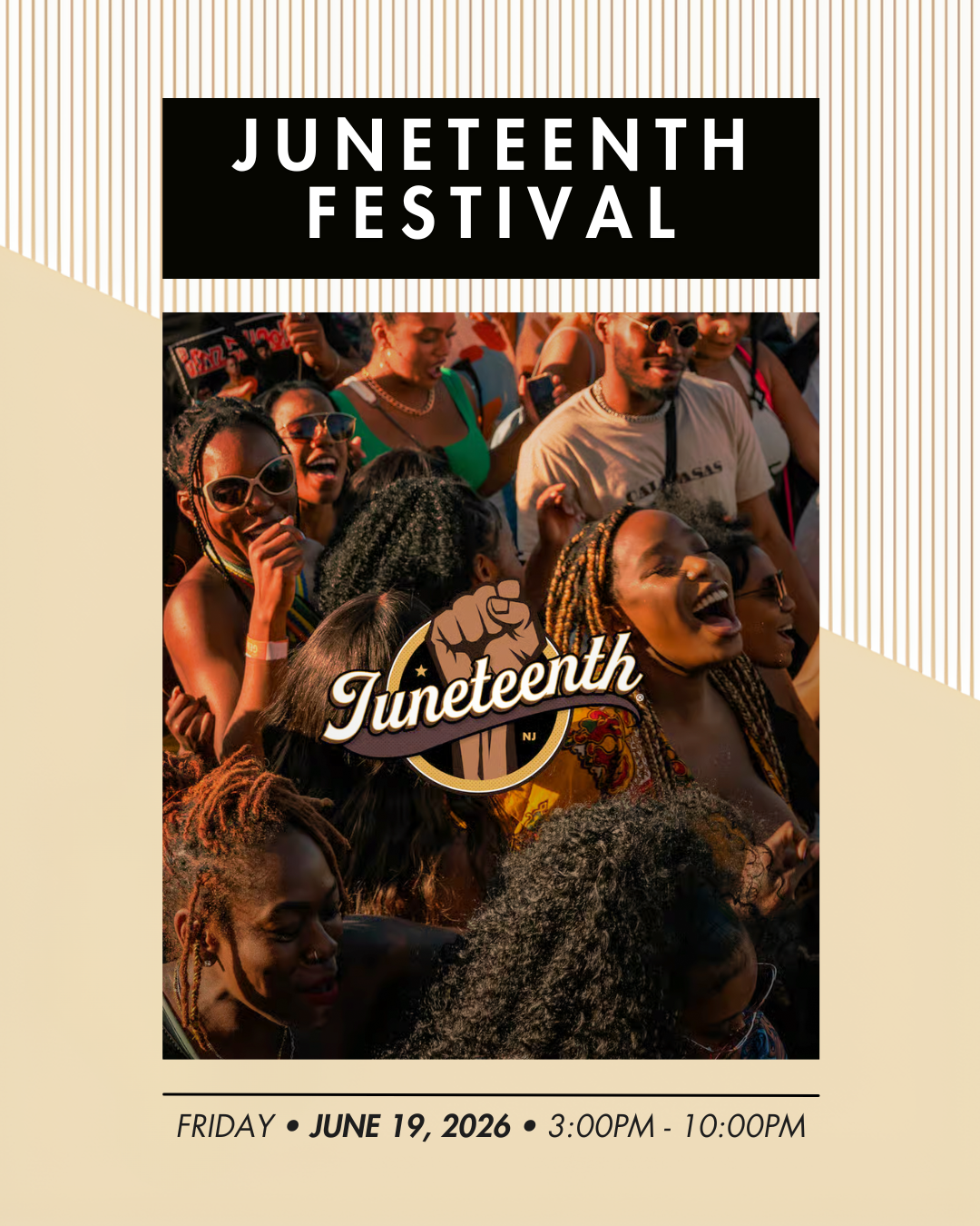 Juneteenth Festival